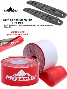 MOTSUV | Nylon Slip-resistant Inner Tube Protector for Bicycle