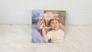 Buku Anak Mengenai Dokter & Kesehatan: Panduan untuk Orangtua di Amerika