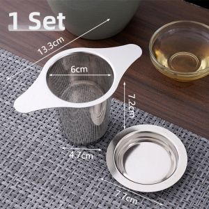  YouPin |Stainless Steel Tea Filter Mesh Infuser
