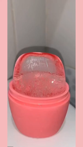 Face Roller Ice Skin Care Silicone Ice Cube Ice Ball Face Massager Facial Roller Facial Care Tools