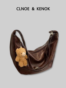 Commute Large Capacity Crossbody Bag
