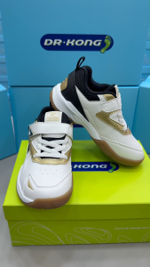 Dr.Kong Ergonomic Baby Shoes 2 (DK-1B16A3038BM)
