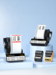 DTPrinter | Jewelry Price Tag Paper Anti-Tear Sunlight Resistant