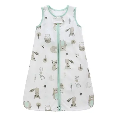 Kangobaby ถุงนอนเด็ก Baby Sleep Sack 0-18 m TOG 0.5