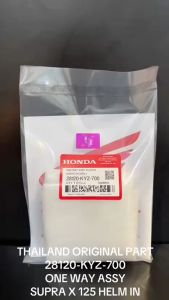 One Way Assy Supra X 125 Helm IN / Rumah Pelor Stater One Way Supra X 125 Helm IN KYZ Thailand KD784