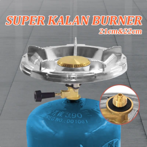 super kalan burner stove heavy duty brand new japan superkalan burner