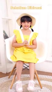 Beume Honey Lollipop Balm | Lip Balm Pelembab Bibir - Merawat Dan Menutrisi Bibir Yang Kering