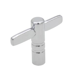 IRIN | IRIN Drum Tuning Key Metal Standard Adjusting Screw T-shaped Wrench Drum Adjustment Key Percussion Instrument Accessories Parts