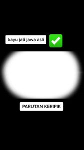 Parutan Keripik sebuah alat inovasi untuk membuat keripik kentang singkong pisang