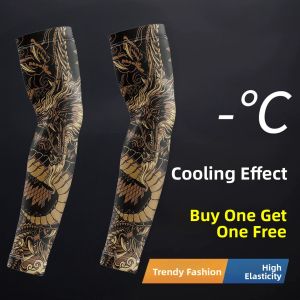 JIFANPAUL | Sunproof Mens Arm Sleeve
