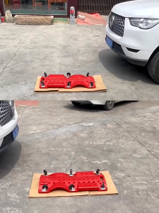 36” / 40" Car Mechanic Working Creeper Car Garage 6 Swivel Wheel Troley Baring Repair Kereta Lori Beroda Mechanical Tool