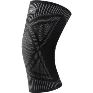 Mizuno | Thin Professional Knee Brace for Sports