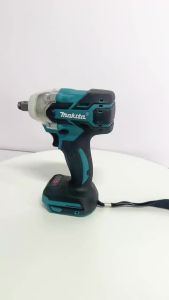 Makita | Makita DTW285 18V Brushless Cordless Screwdriver 280N.m 1/2" Drive Rechargeable Power Driver Matching Makita 18V Battery