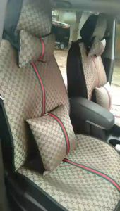 Đủ Bộ 5 Đệm Ghế ô Tô Thời trang 2024