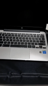 Affordable DELL 11.6"  3100 Chromebook Laptop Intel Celeron Dual-core 2GB-4GB 16gb SSD Windows 10 (Preloved)