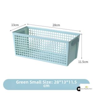 Jiaxun | Space-saving Multi-layer Plastic Storage Shelf