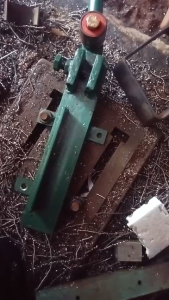 Alat Bending Besi Plat Strip: Pemilihan & Penggunaan