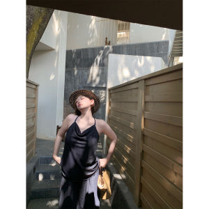 Elegant Retro Style Summer Match Suit