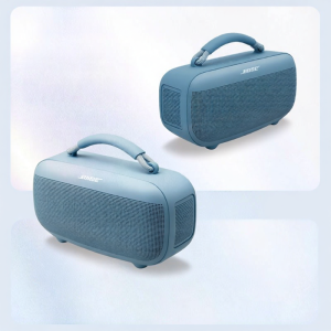 Bose | Portable Deep Bass Handheld Outdoor Dustproof Soundlink Max Speaker