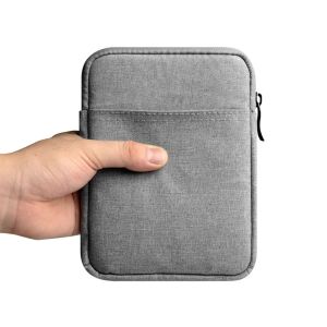 Handbag Case For Funda Redmi Pad SE 8.7 Bag Sleeve Zipper Shockproof Pockets Pouch for Xiaomi Redmi Pad RedmiPad SE 4G 8.7