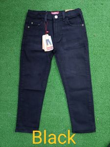 [alhamdulillah fashion]Red boy budak selour jeans(2-12years)kain cotton denim high quality.harga murah.ready stock.