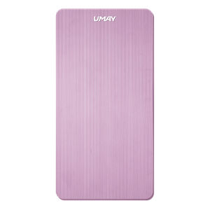 Umay(佑美) | Thickened Non-slip Shock Absorption Quiet Yoga Mat