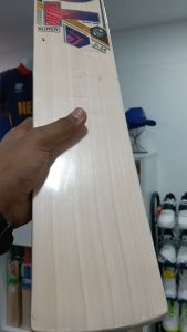 Ton Super English Willow Cricket Bat -SH