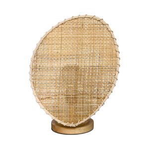 Đèn Tường Dệt Mây JOYINLED E27 Đèn Sàn Tre Phong Cách Đông Nam Á Cho Phòng Khách Phòng Ngủ Văn Phòng Chiếu Sáng Khách Sạn