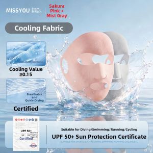 Miss You | UV Protection Full Face Swim Mask Waterproof
