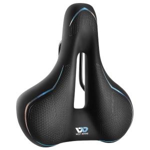 West Biking | Soft Comfortable Ventilated Saddle