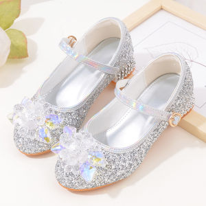 Stylish Performance Princess Shoes For Girls New