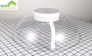 LỒNG BÀN THÔNG MINH CÁCH NHIỆT LÀM NÓNG GIỮ ẤM THỨC ĂN BAHAMAR Kích thước: 180x420mm dùng giữ ấm thức ăn rã đông thực phẩm bảo quản nguyên hương