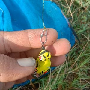 snap pancing peniti panjang 1 cm kawat stenlis 06 tipe hard cocok utuk gabusan