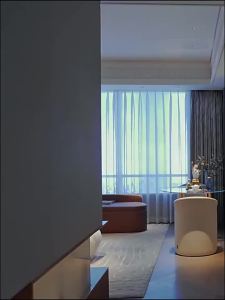 Luxurious LED Light Decorative Painting