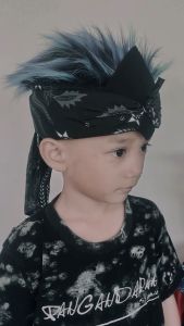 Blankon Lipat Bisa Dicuci | Grosir Blankon | Blankon prada | Blankon | Blankon ANAK