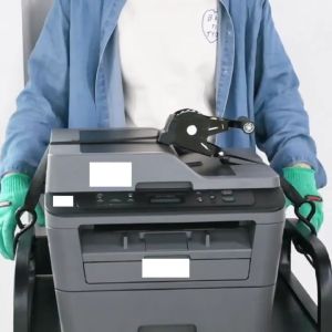 สายรัดสินค้าอัตโนมัติ แข็งแรงทนทาน ยืดหดได้ พร้อมมือจับกันลื่น วัสดุโครงสร้างเหล็ก เหมาะสำหรับการลากรถและการกู้รถ พร้อมกลไกแร็ตเช็ต ใช้ได้กับรถหลากหลายรุ่น