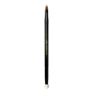REVERSE | Dual-Head Concealer Brush with Tongue-Shaped Flat and Sponge Heads for Flawless Spot Concealing