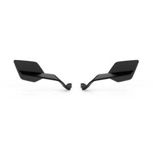 For BMW F900R F900XR C400X C400GT G310R G310GS F900 R/XR C400 X/GT G310 R/GS Motorcycle CNC Rearview Mirror Fixed Wing