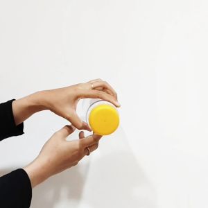 My Bottle Bulat TP-07 Cetak Logo Custom Souvenir