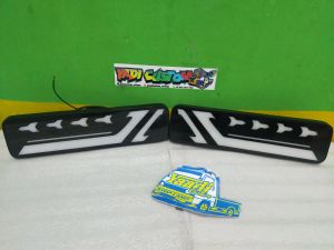 Stoplamp custom variasi LED belakang Futura l300 new carry