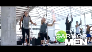 GARNIER MEN Cleansing Foam Series 50ml & 100ml - Super Duo > Oil Control > Brightening