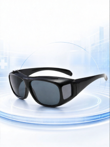 TAODUN | UVA UVB Protection Post Surgery Eyewear