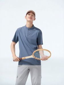 Beneunder | Quick Drying Breathable Training Polo Shirt