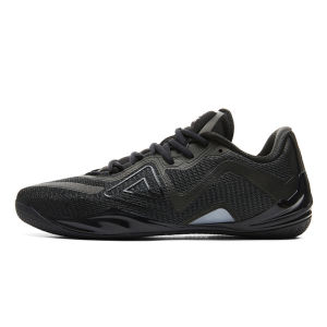 Summer Breathable Shock Absorption Low-top Basketball Shoes
