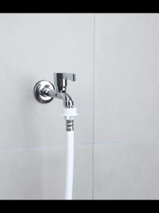 [Free Faucet + Adapter] Washing Machine Inlet Hose Universal Anti-Burst Leak-Proof Water Supply Pipe