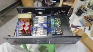 Power Rakitan 10A CT 45 SUPER