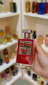 Royal Sapphire lattafa EDP 100ml Bold Arabic Scent Perfume for Men & Women