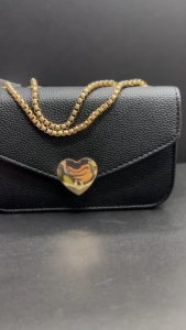 [OFFER] !!! New Fashion Bag Random Design Can Choose Colour Available New Sling Bag For Women Offer Price Cheap Price Shoulder Bag Leather #FS7007