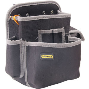 STANLEY | Multifunctional Electrician Tool Waist Bag