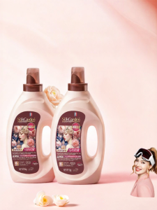 suk garden | Fragrant Fluffy Anti-static Fabric Softener